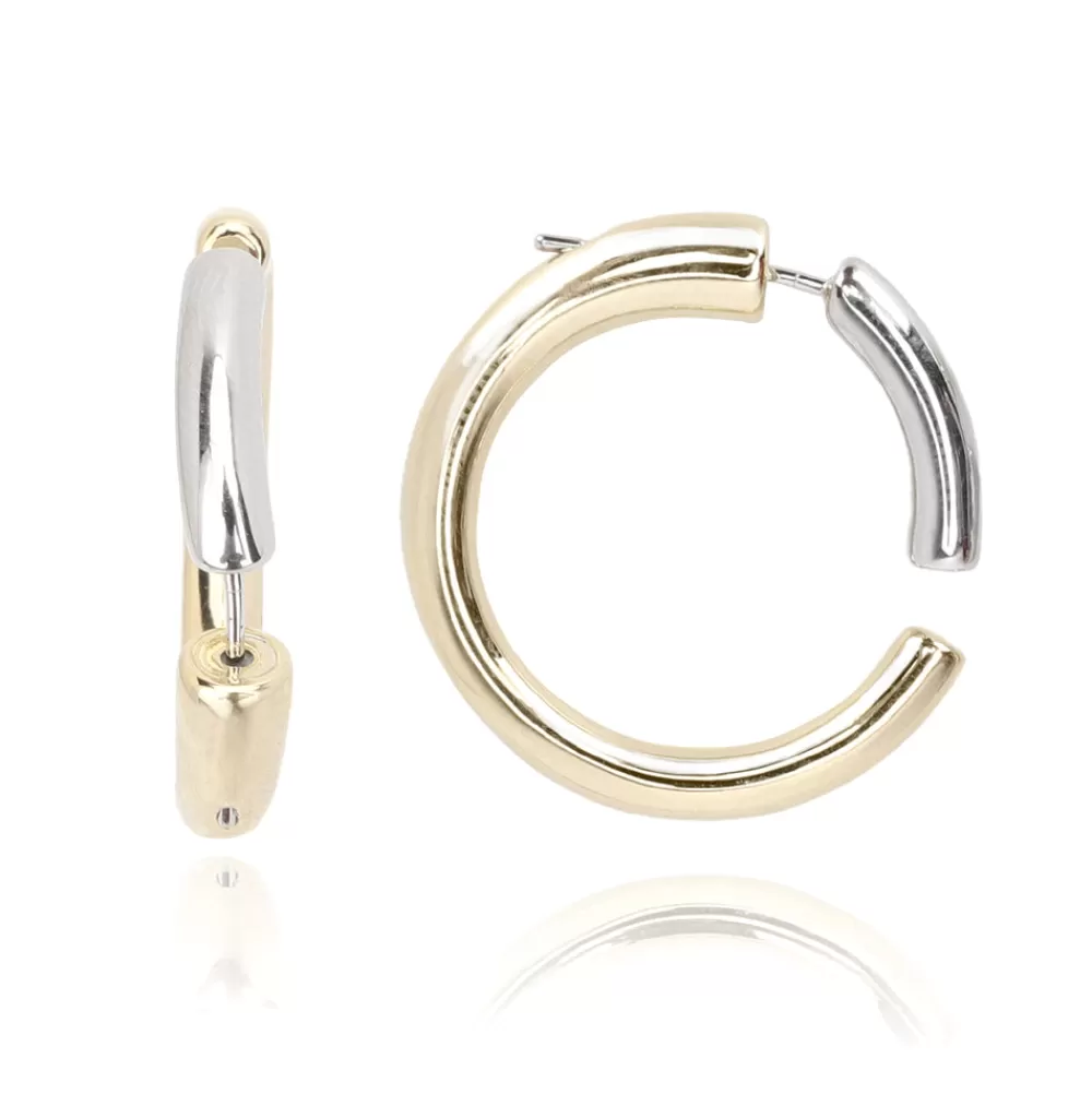 Vintage Havana WHITNEY EARRINGS