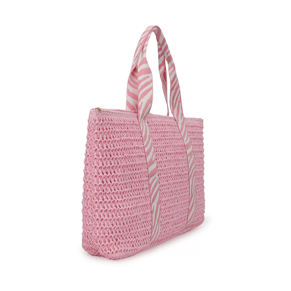Vintage Havana WOW BAG 3 - PINK