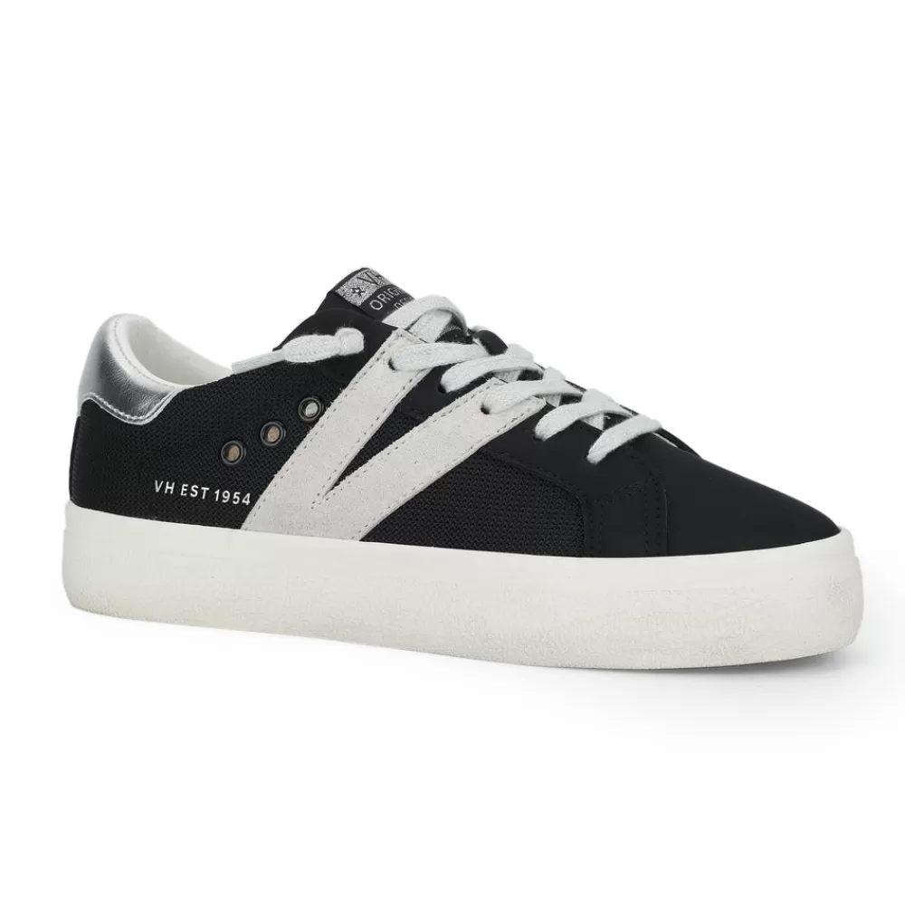 Vintage Havana YAELEY - BLACK MESH MULTI