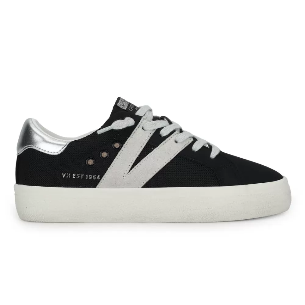 Vintage Havana YAELEY - BLACK MESH MULTI
