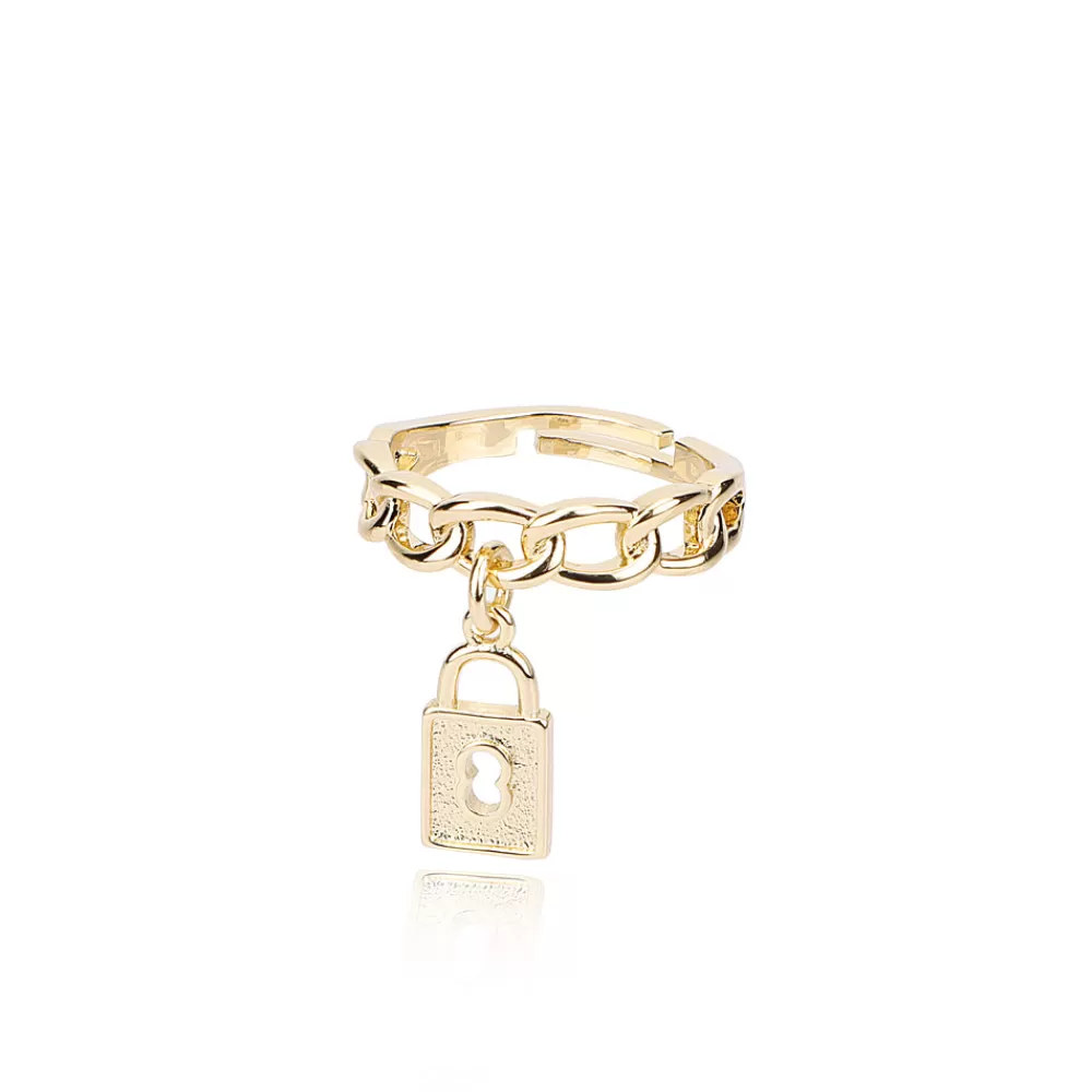 Vintage Havana YARA Ring
