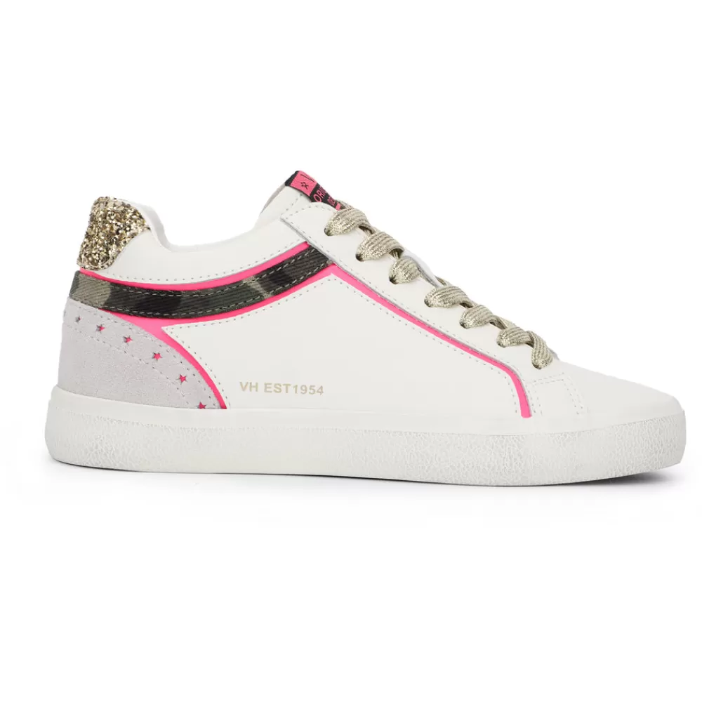 Vintage Havana YAYA - WHITE CAMO MIX
