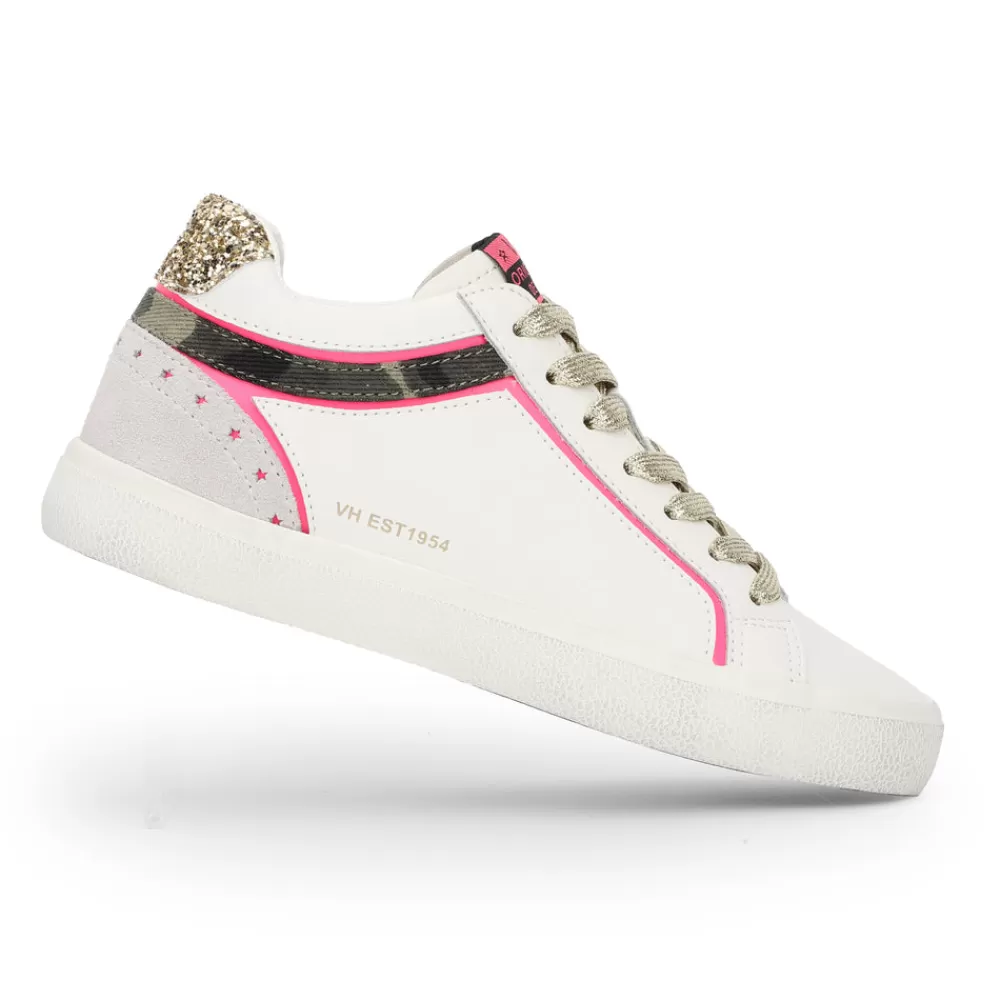 Vintage Havana YAYA - WHITE CAMO MIX