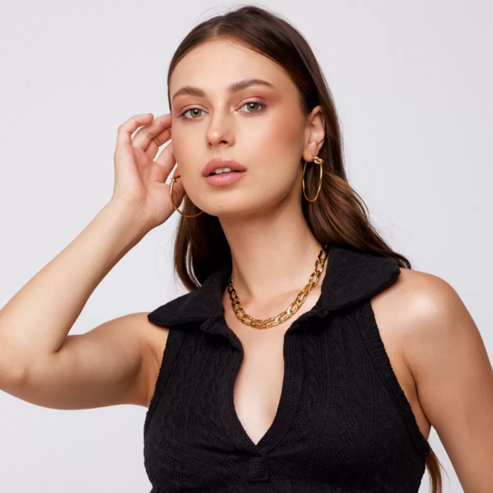 Vintage Havana ZARIAH NECKLACE