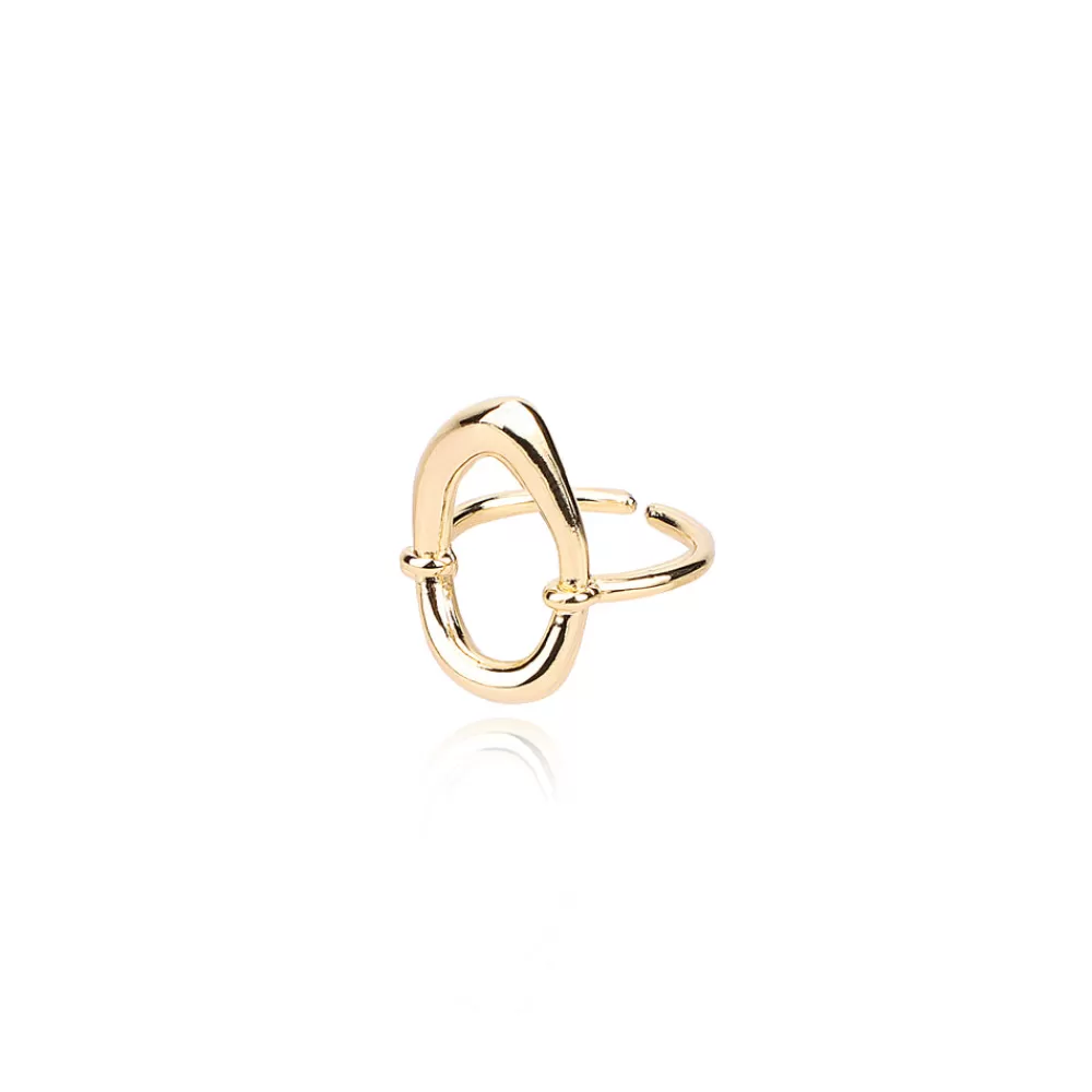 Vintage Havana ZAYLEE Ring